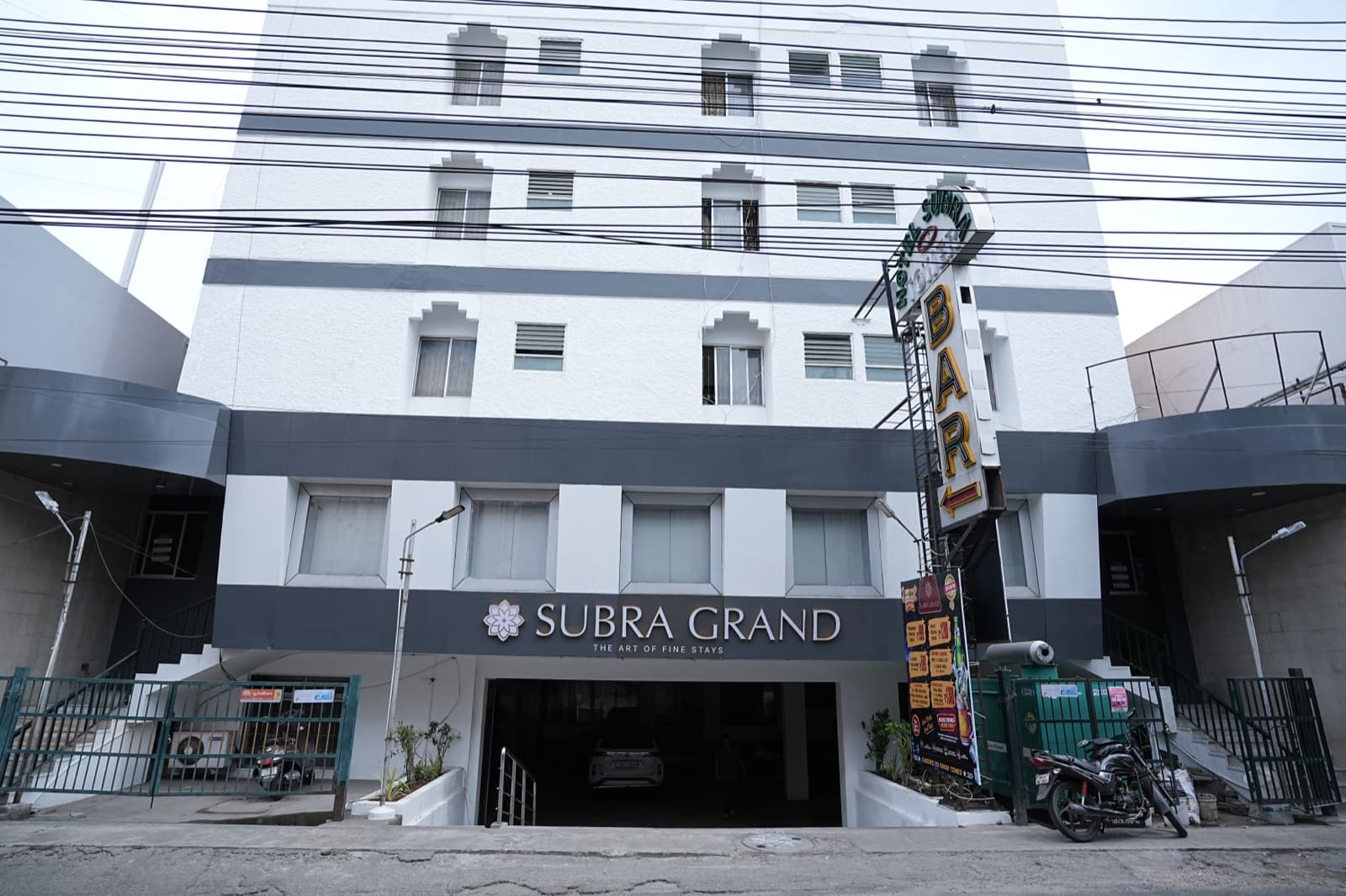 Subra Grand