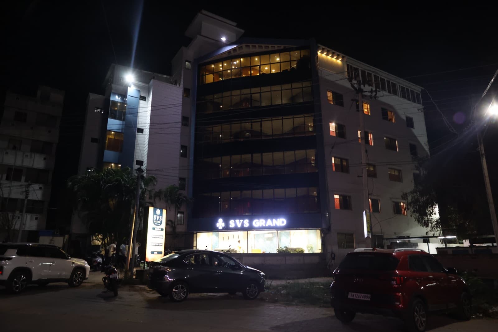 SVS Grand – photo 2