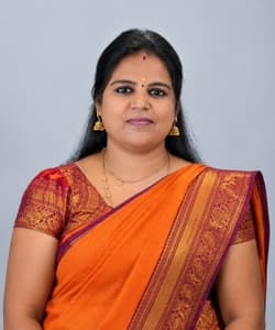 A. Mahalakshmi