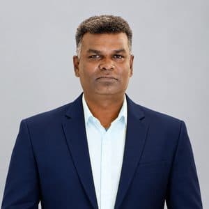 M. Manivannan