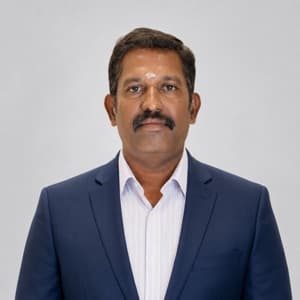 T. Mohanasundaram