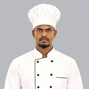 G. Murali