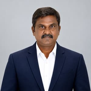 R. Nagarajan