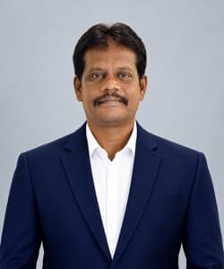 B. Rafick Raja