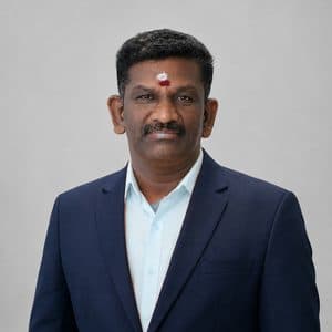 P. Sakthivel