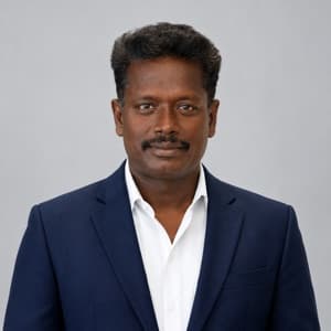 Suresh